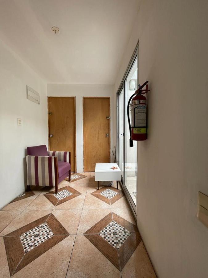 Expresso 3 Xxx Apartment Montevideo Exterior photo